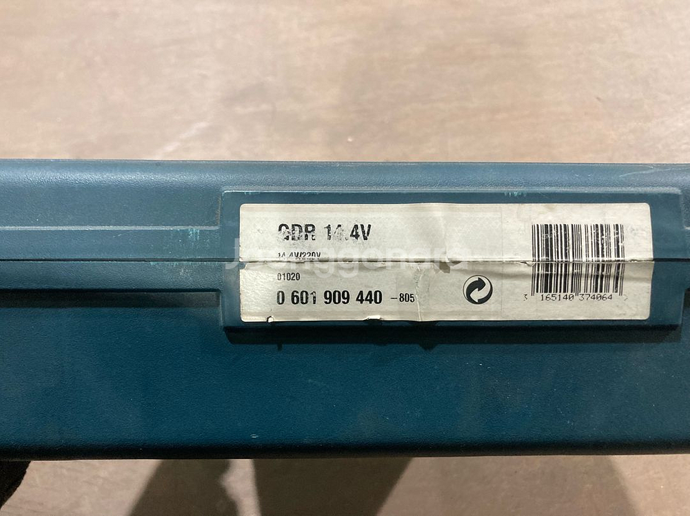 [보쉬] 충전임팩트드라이버(14.4V) 충전드릴 GDR 14.4V--1