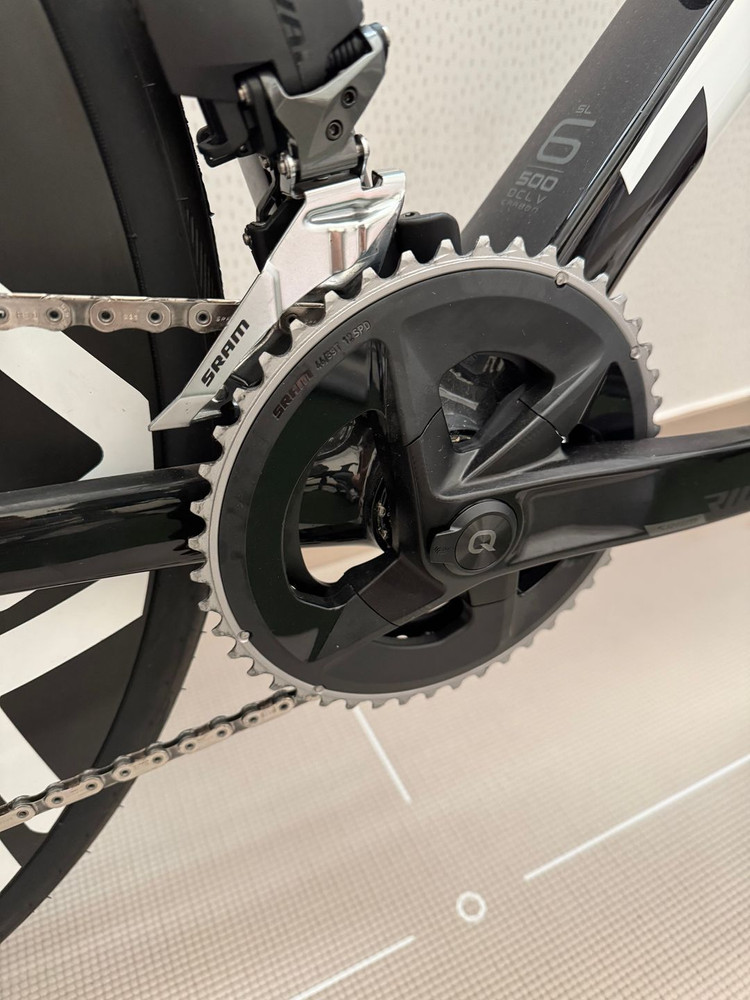 로드자전거 에몬다 sl6프로 전동,카본휠--7