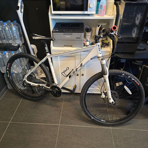 BH 스파이크 MTB자전거 팝니다