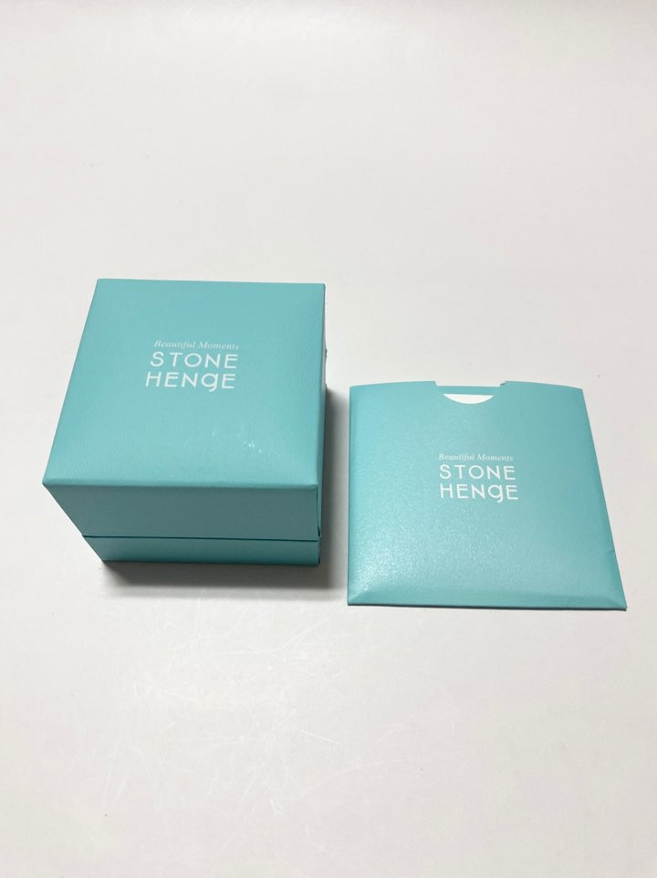 스톤헨지 DAL 다이아몬드 피어싱 싱글 M0786D--3