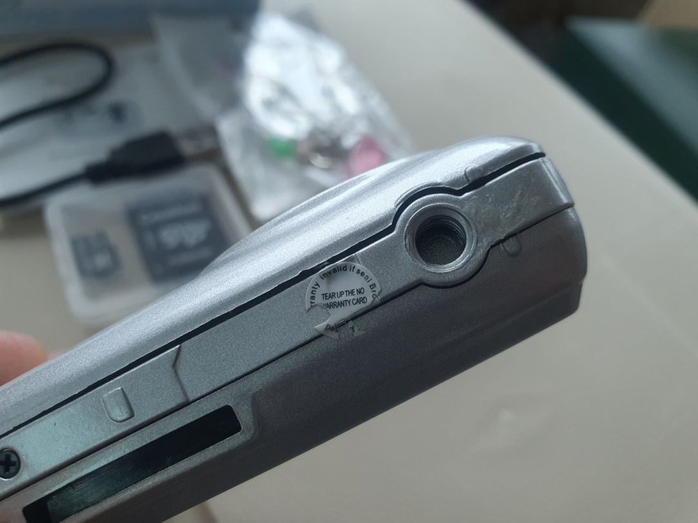 휴그 레트로 디지털카메라 판매--2