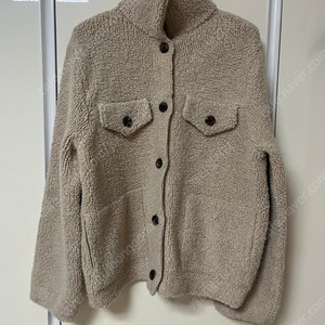 바네사브루노 아떼 자켓