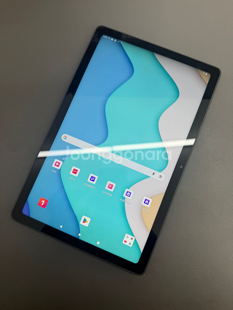 대전중고폰) LG 울트라 탭 64G 판매합니다 387647--5