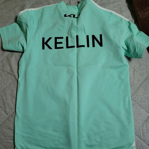 담원게이밍 디플러스기아 22시즌 켈린 유니폼 이미지