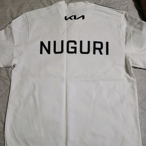 담원게이밍 디플러스기아 22시즌 너구리 유니폼 이미지