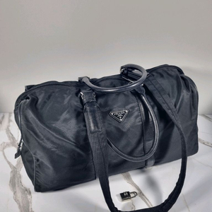 중고 프라다 보스턴백, 여행가방