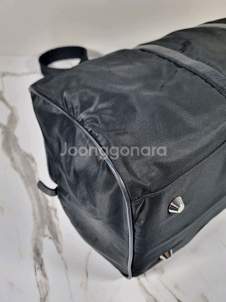 중고 프라다 보스턴백, 여행가방--5