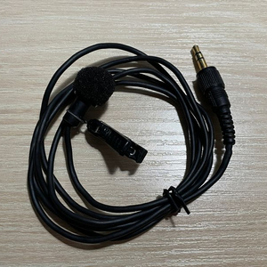 소니 핀마이크 ecm-v1 bmp