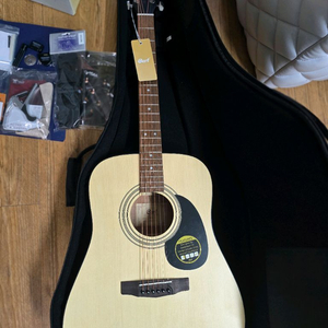 어쿠스틱 기타 콜트AD810