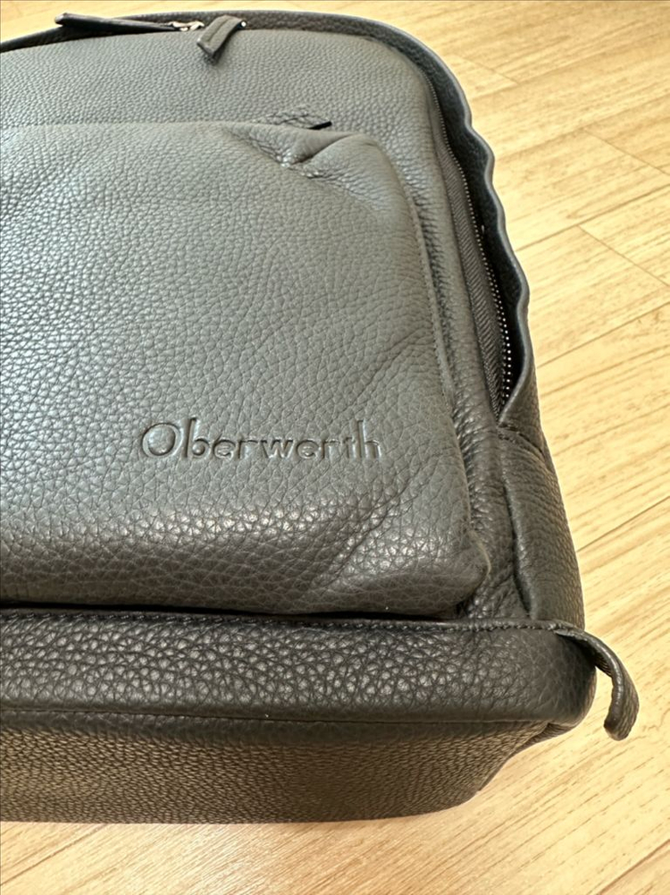 +++거의 사용하지 않은+++오버베르트 마테호른(Oberwerth Matterhorn) 판매합니다--3