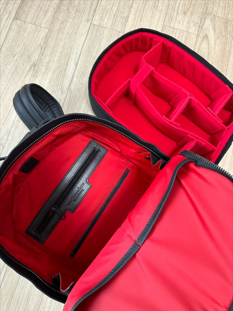 +++거의 사용하지 않은+++오버베르트 마테호른(Oberwerth Matterhorn) 판매합니다--7