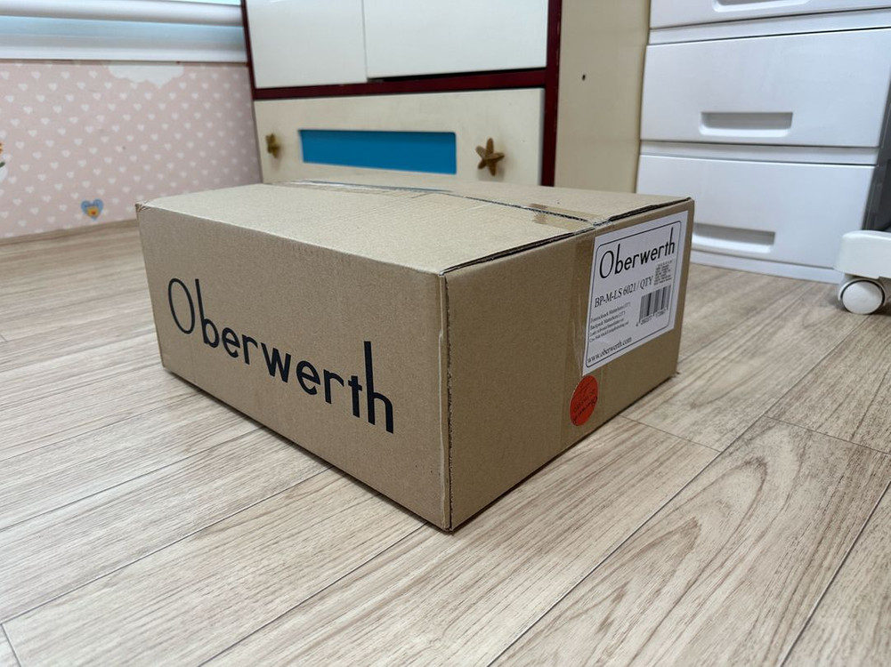 +++거의 사용하지 않은+++오버베르트 마테호른(Oberwerth Matterhorn) 판매합니다--9