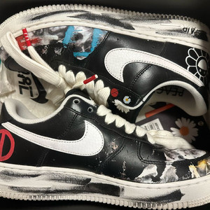 [270] 나이키 에어포스1 로우 피스마이너스원 나코탭 이미지