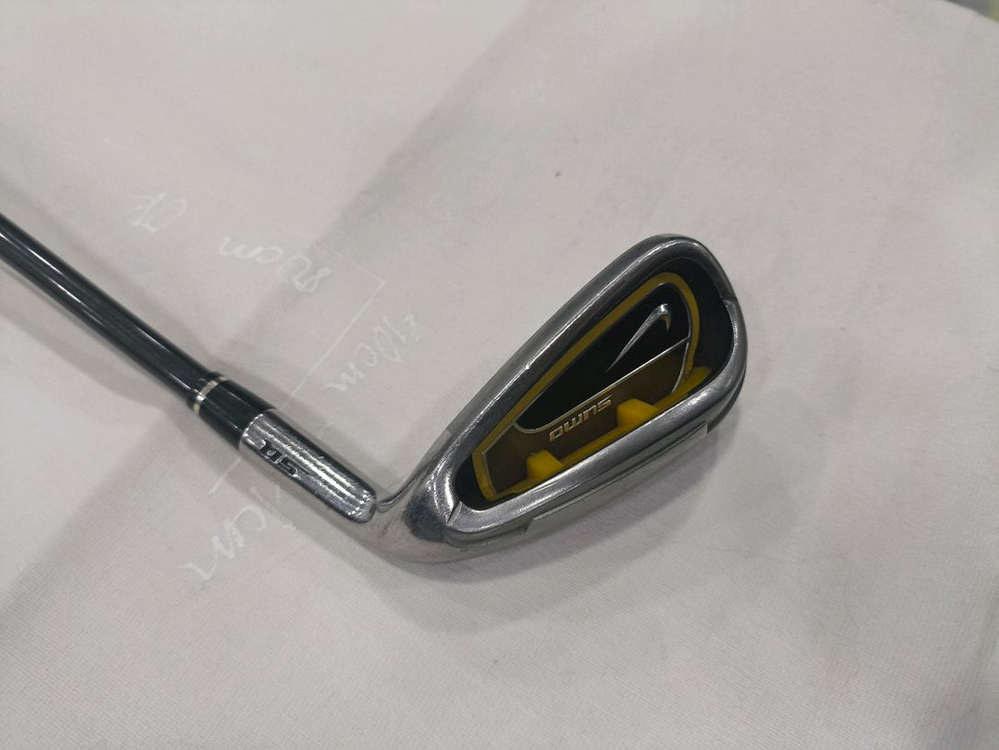 나이키 SUMO SQ 웨지 A (샤프트 R)--2