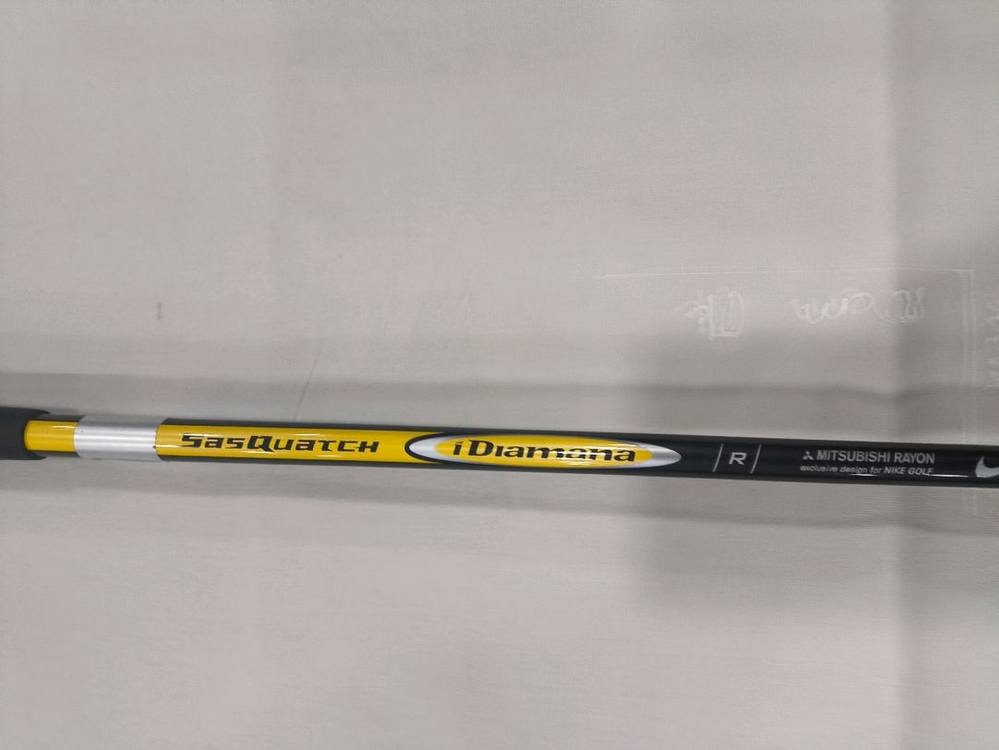 나이키 SUMO SQ 웨지 A (샤프트 R)--4