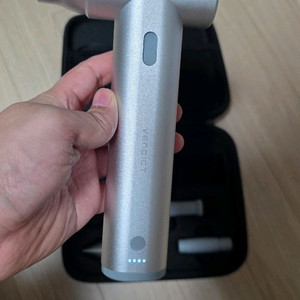 벤딕트 무선에어건 마하 팝니다