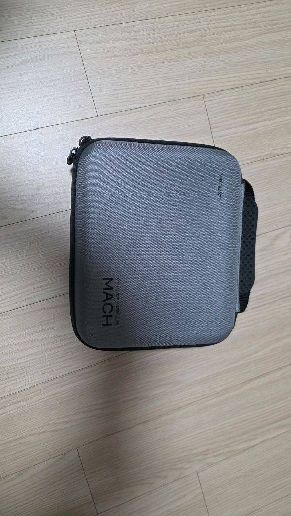 벤딕트 무선에어건 마하 팝니다--2