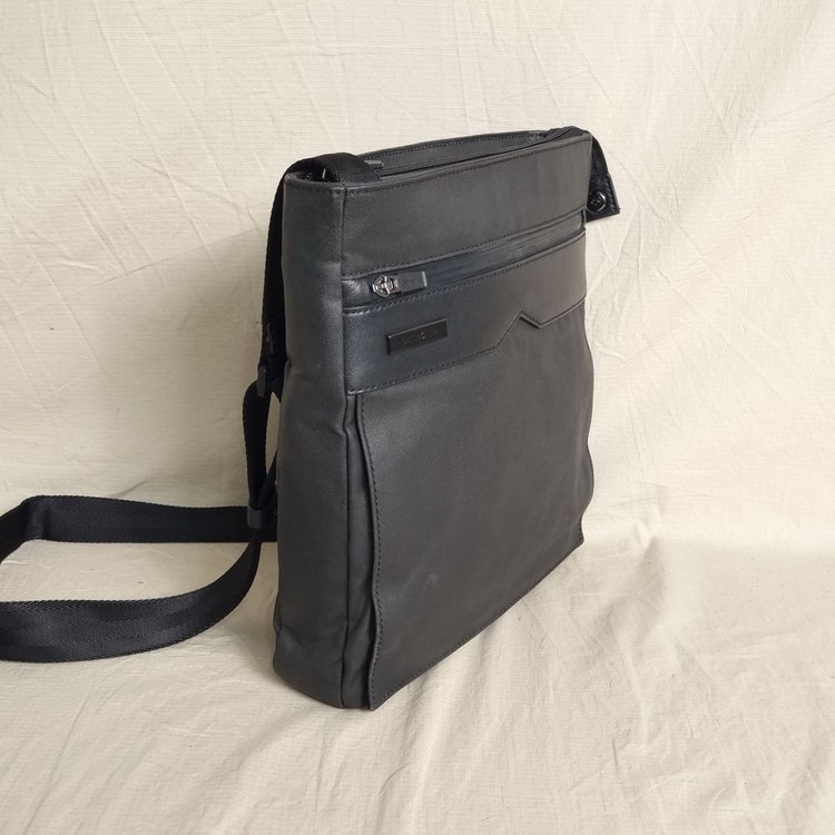 샘소나이트 메신저백 사이드백 크로스백--1