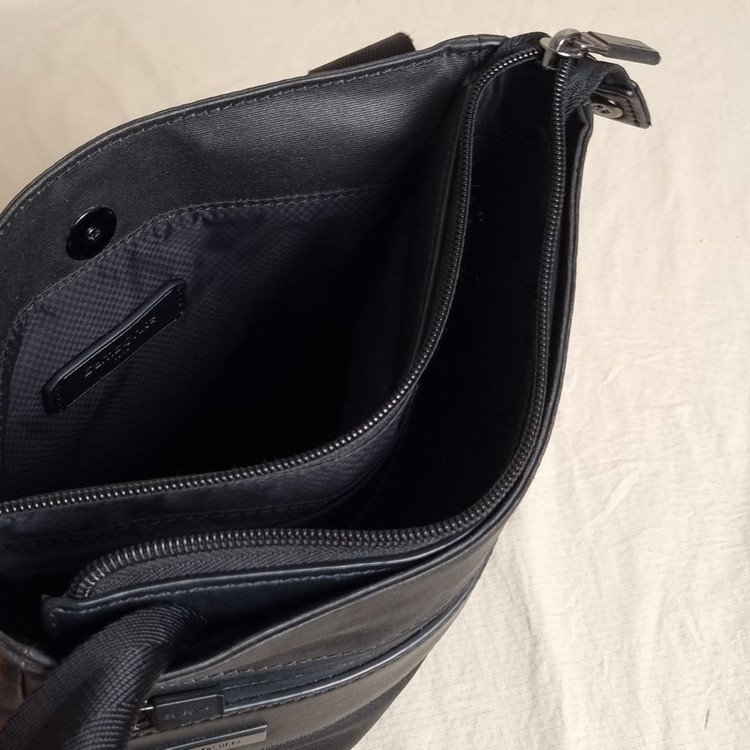 샘소나이트 메신저백 사이드백 크로스백--5