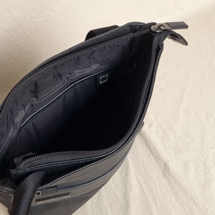 샘소나이트 메신저백 사이드백 크로스백--4