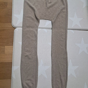 캐시미어100 어부바 숄