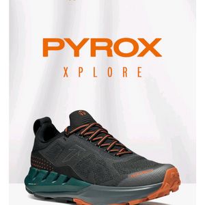 테크니카 파이록스 엑스플로어(290미리) 새상품