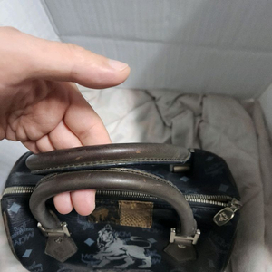 MCM 여성 핸드백