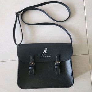 캉골 크로스백 숄더백