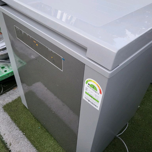 딤채 김치냉장고 120L