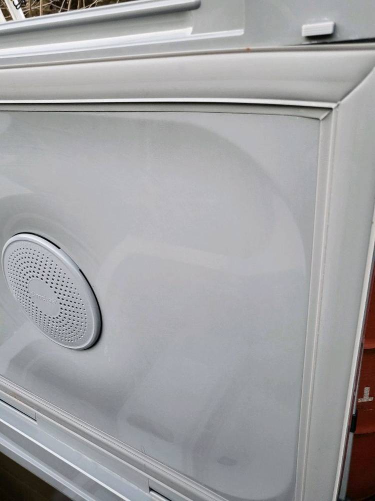 딤채 김치냉장고 120L--5