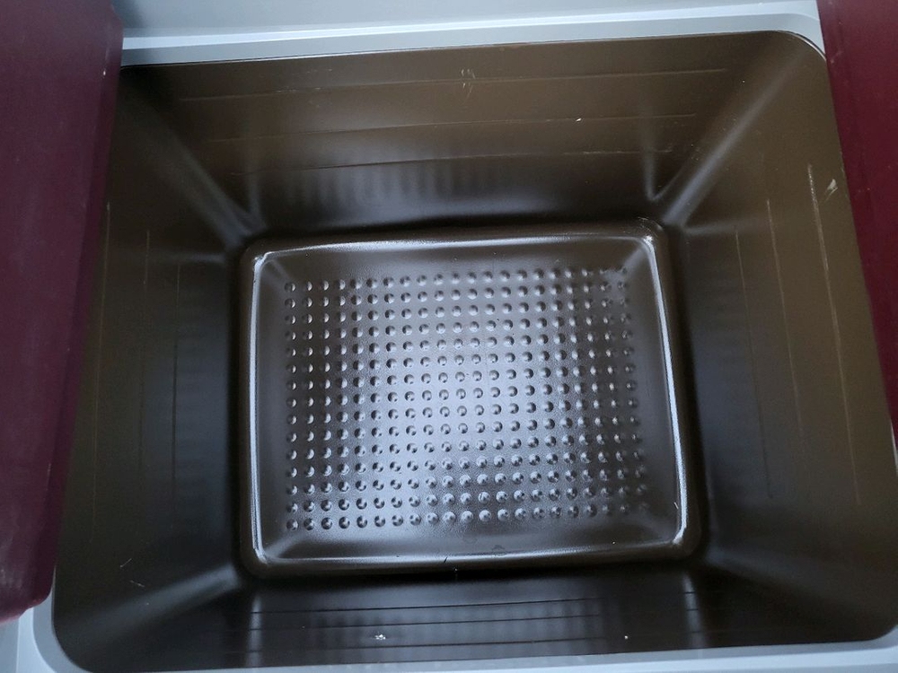 딤채 김치냉장고 120L--6