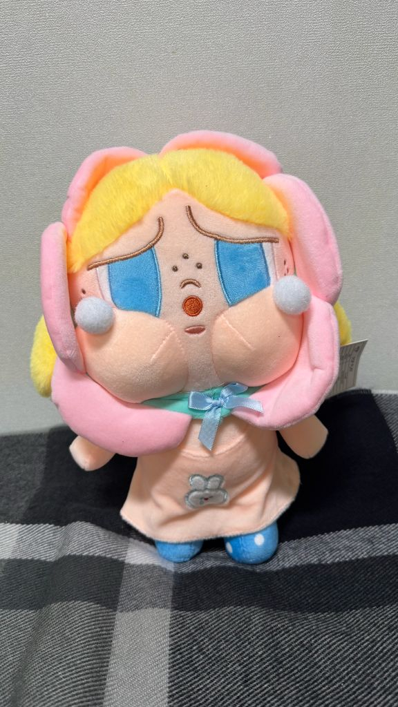 크라이 베이비 중형 인형 판매 이미지