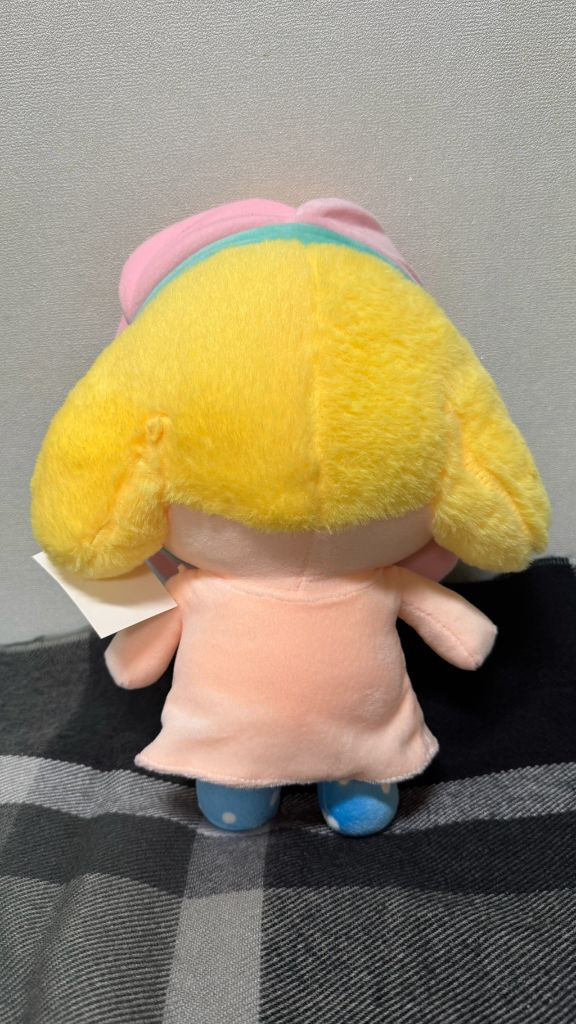 크라이 베이비 중형 인형 판매 이미지