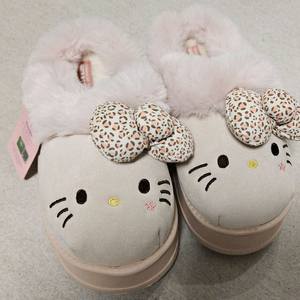 헬로키티어그 슬리퍼 240