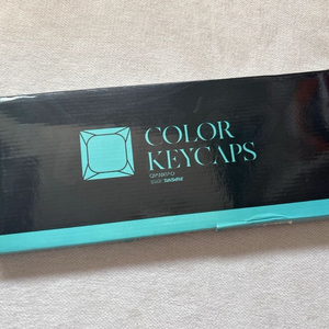 스시 체리프로파일 키캡