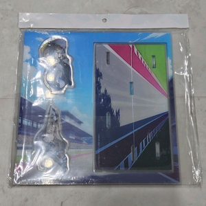 라스트 오리진 아크릴 스탠드 이미지