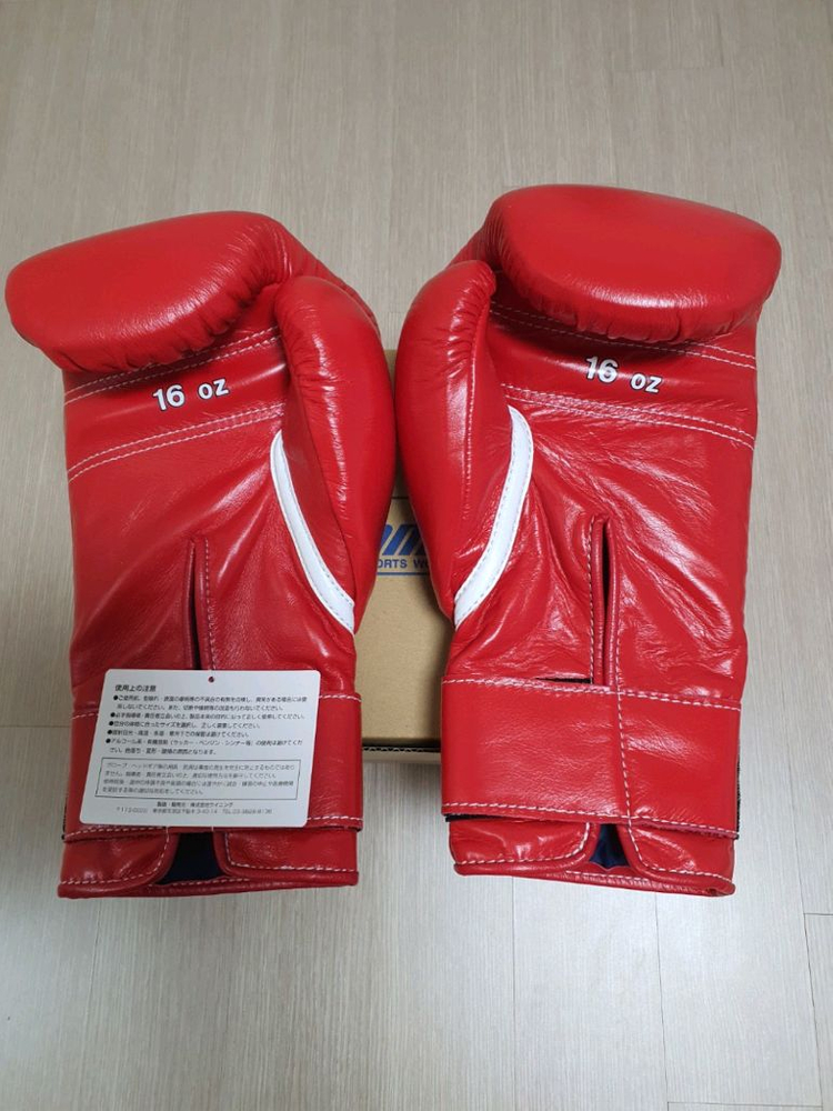 위닝 16온스 글러브--1