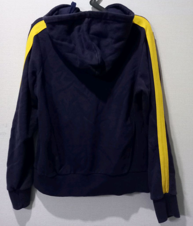 폴로 POLO 빅포니 후드집업 90/S 이미지