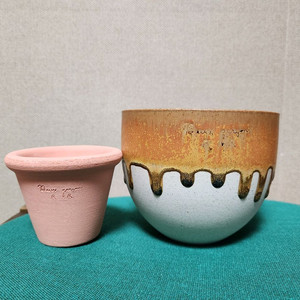 두갸르송 유약팡12+링08