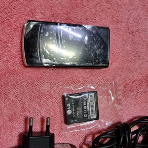 LG SU410 폴더폰 공신폰 효도폰