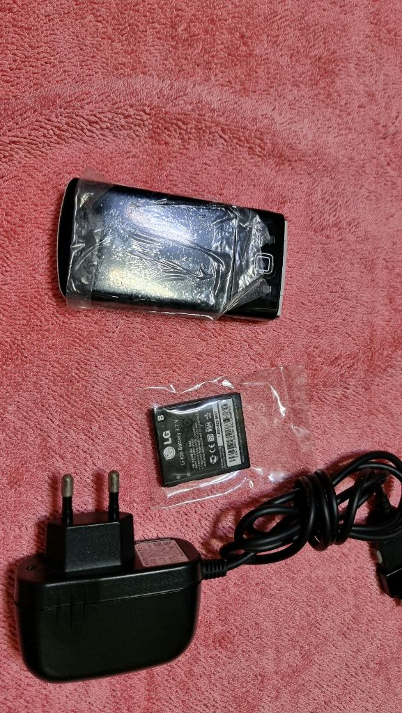 LG SU410 폴더폰 공신폰 효도폰--2