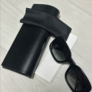 생로랑 선글라스 SLM130/F002 남녀공용 (케이스, 안경닦이, 보증서 포함)