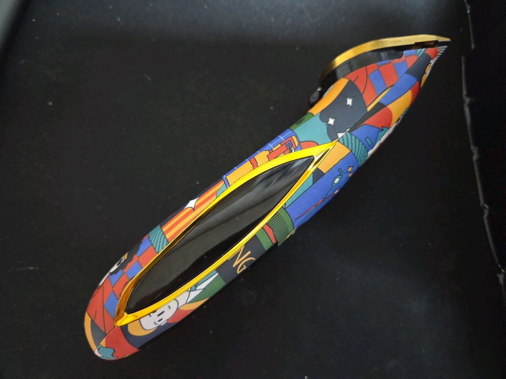 WAHL 왈 코리아 바리깡 하모니 러브에디션 왈클리퍼 팝니다--2