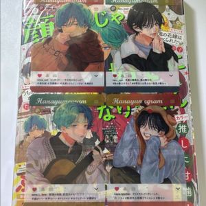 미개봉) 하나토유메 하나또유메 24호 크리스마스 2023년 12월 5일호