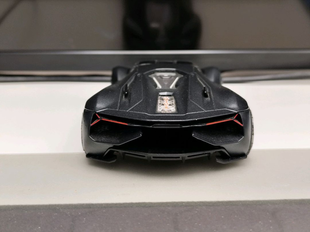 1:24스케일 람보르기니 테르조 밀레니엄 모형자동차 판매합니다.--3