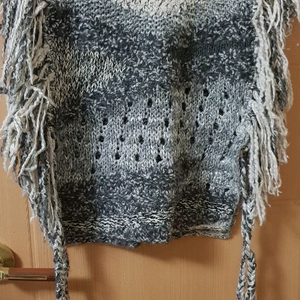 이자벨마랑 니트베스트 이미지