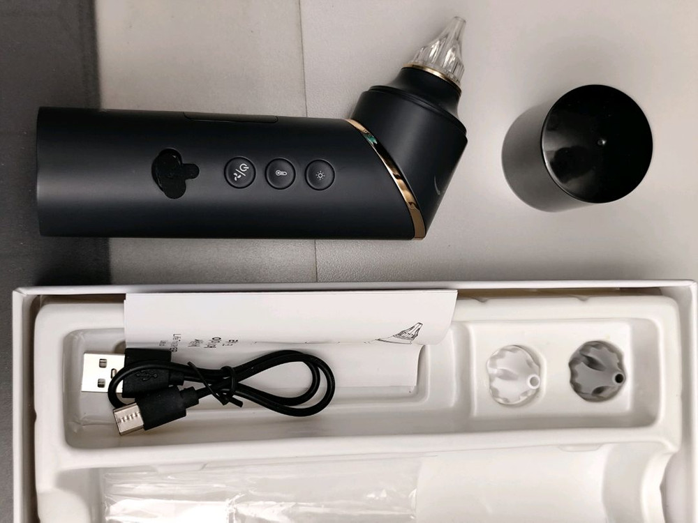 라이프씽크 이어 드라이어(귀 건조기) 판매합니다.--1