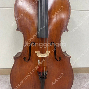 전문 연주자용 첼로 판매합니다 2천 만원