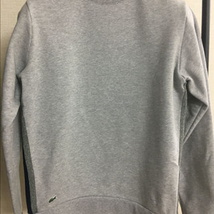 라코스테 맨투맨 95 M사이즈