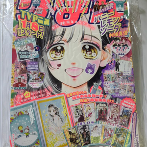 리본 잡지 2025 1월 8일 판매